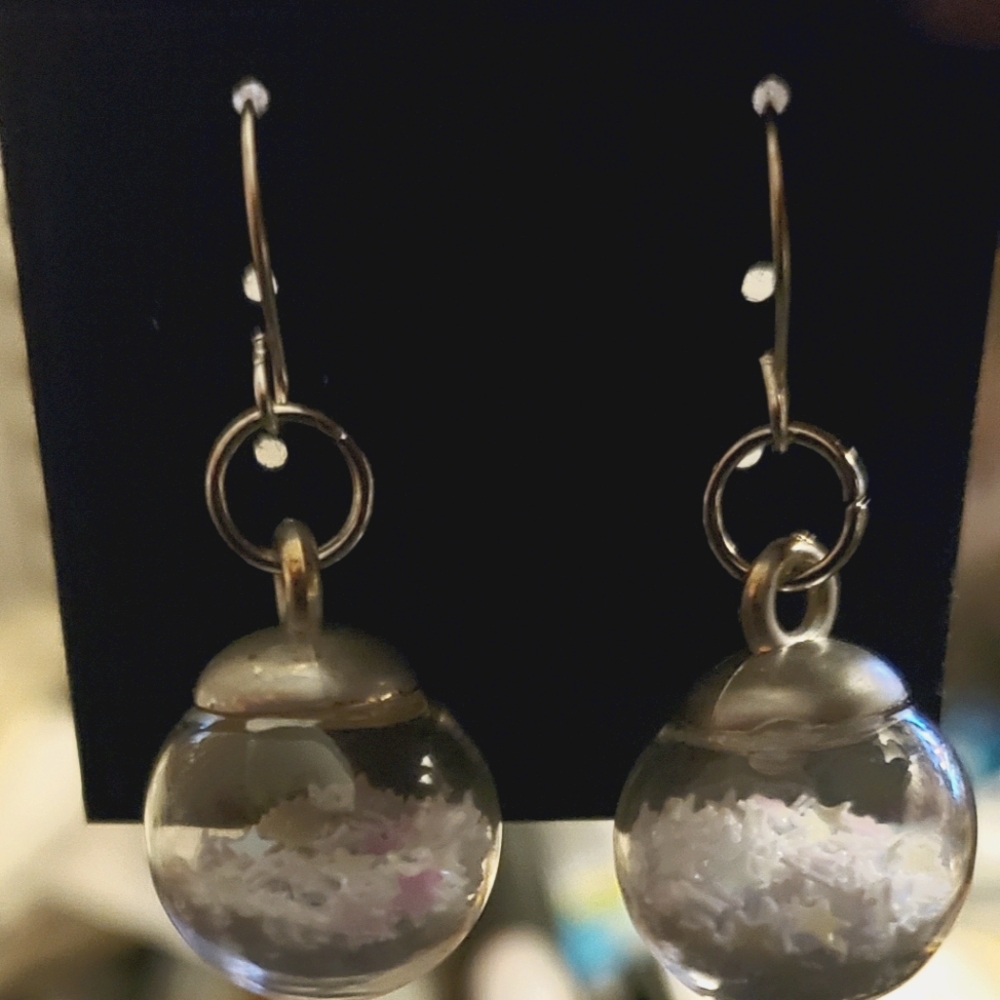 Handmade Earrings